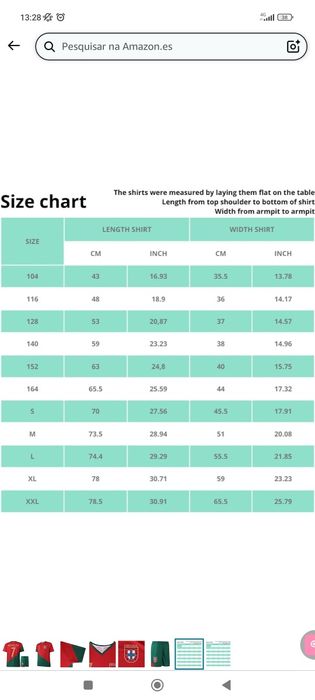 Fato de treino Portugal CR7