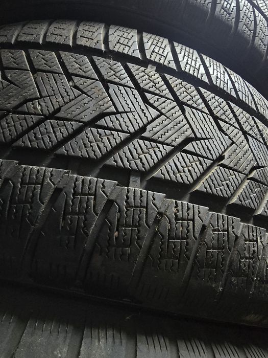 255/50 285/45R19 Grenlader IceHawke 2