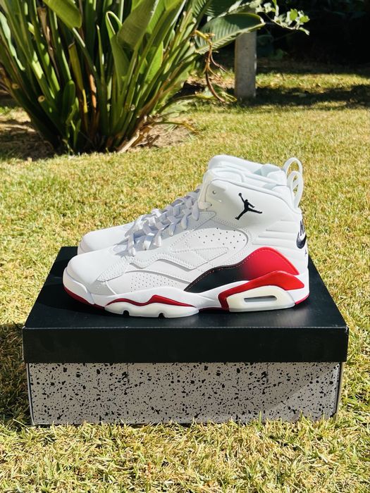 Nike Jordan Junpman MVP