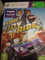 Xbox 360 Kinect Joy Ride