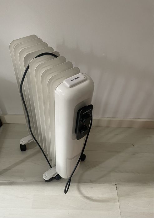 Aquecedor eletrico