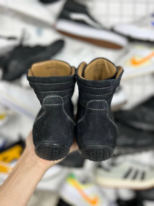 Мотоботи Sparco Monza Орининал р(43)