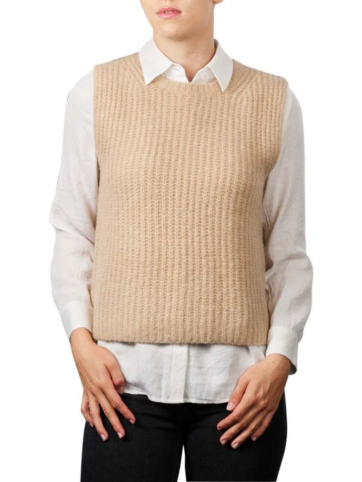 Безрукавка жилетка светр Marc O’Polo L cos max mara