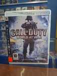 Call Of Duty World At War PS3, BDB, Sklep Centrum Grania