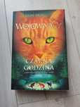 wojownicy czarna godzina
