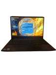 LAPTOP GAMINGOWY Lenovo IdeaPad Gaming  i5-11320H/16GB/512 RTX