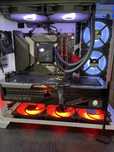 Asus maximus XI Hero, i7 8700K, 16 gb, plus chlodzenie!