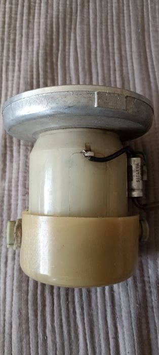 Silnik do odkurzacza Zelmer PRL