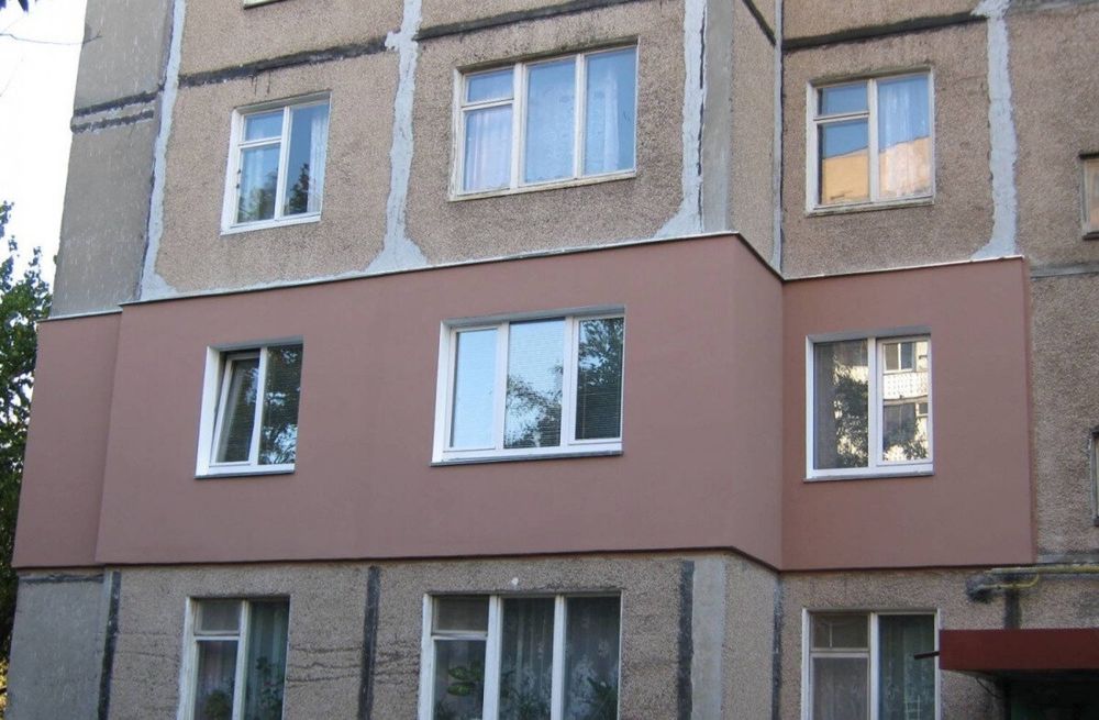 Утеплення стін та фасадів в Одесі, швидко, якісно з гарантіею