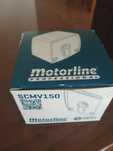 Seletor de chave Motorline SVMV150