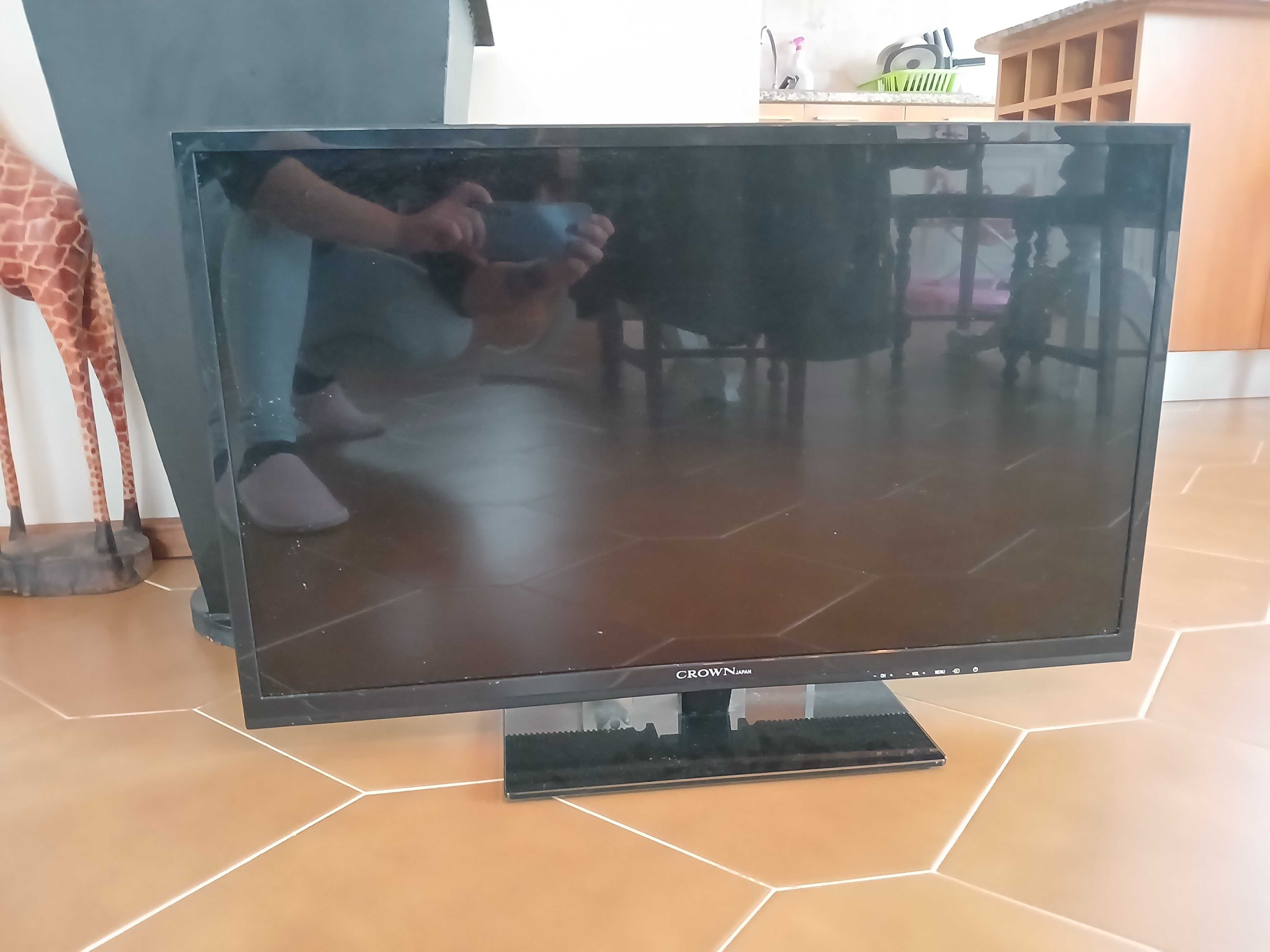 Televisão 32polegadas