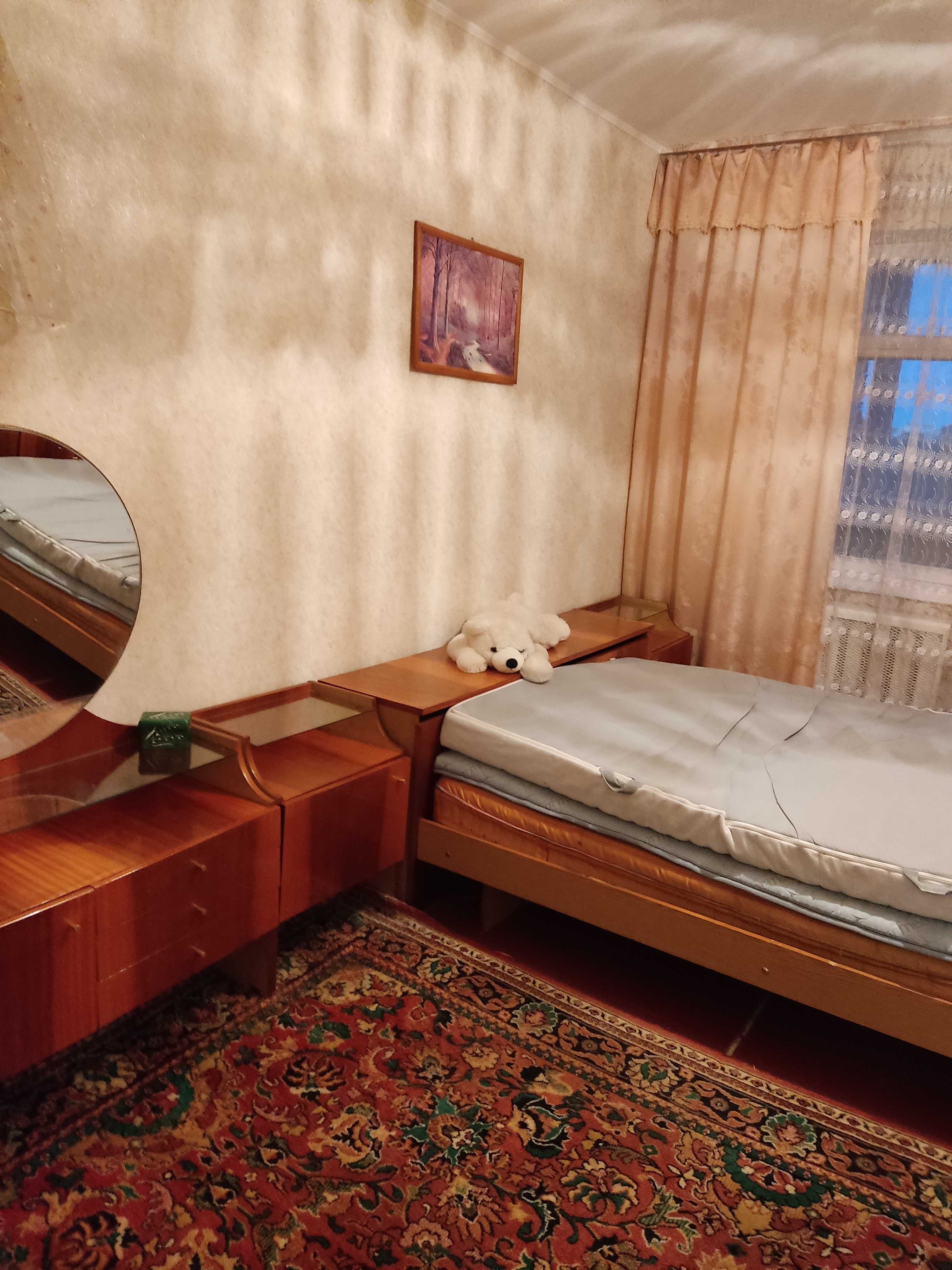 Продаж 3-х кімн. кв. вул.Небесної Сотні масив Бровари