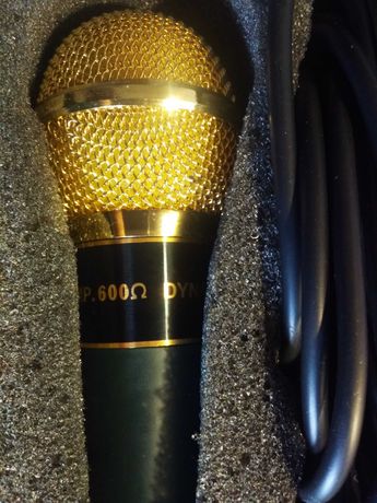 Микрофон SHEMA SM-203 600om