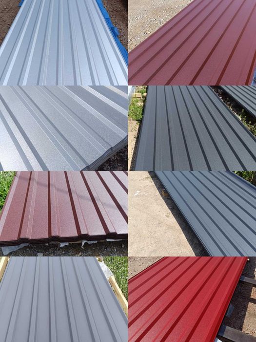 blacha trapezowa t18