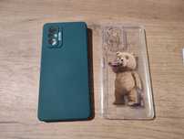 Etui nieużywane Redmi note 10 pro