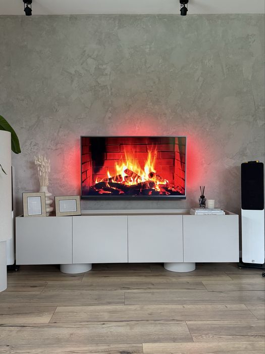 Philips 49PUS7502/12 Android TV Ambilight Smart