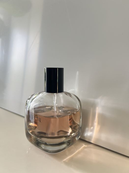 Zara oriental day collection 02 perfumy  90 ml