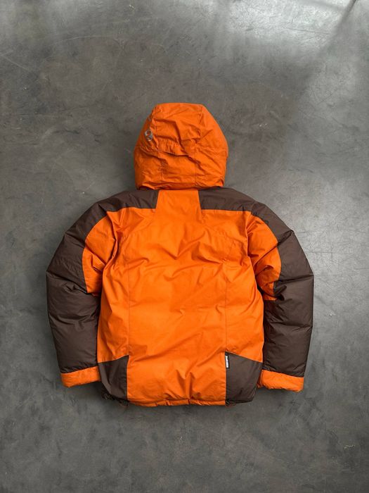 Merrell Windstopper Пухова Ультра тепла куртка