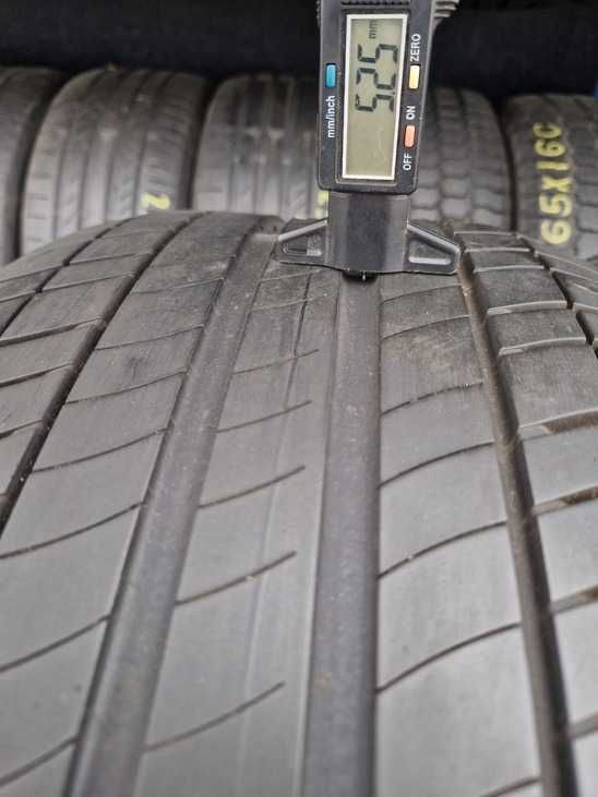 275/40R19 Michelin Primacy 3 ZP Шини резина шины покрышки