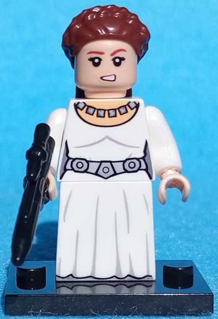 Leia Organa v2 (Star Wars)