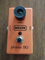 efekt gitarowy phaser MXR Phase 90