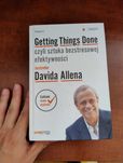 Getting Things Done, czyli sztuka bezstresowej efektywności