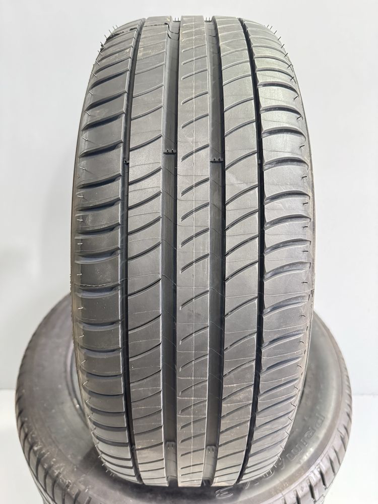 215/55 R17 98W XL шины Michelin Primacy 3