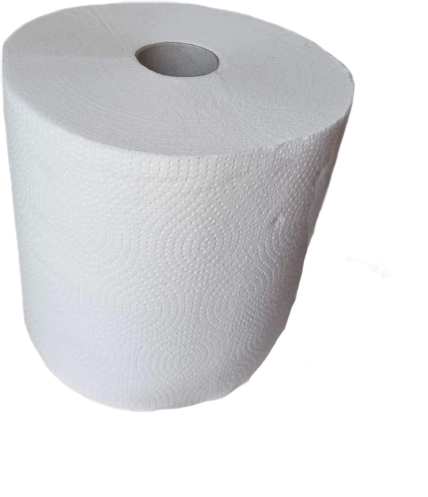 100mb ręcznik papierowy NIEPYLĄCY! 100% celuloza
