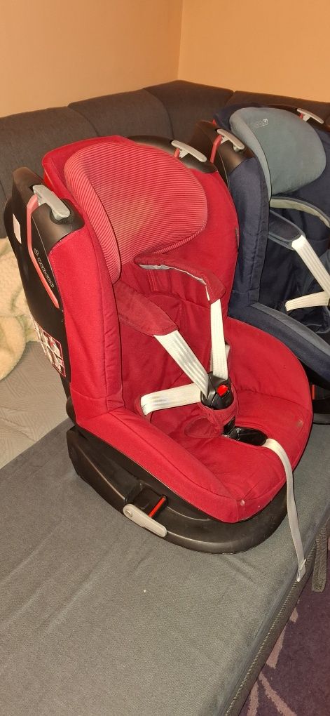 Maxi Cosi Tobi 9-18kg 2 szt.w cenie jednego