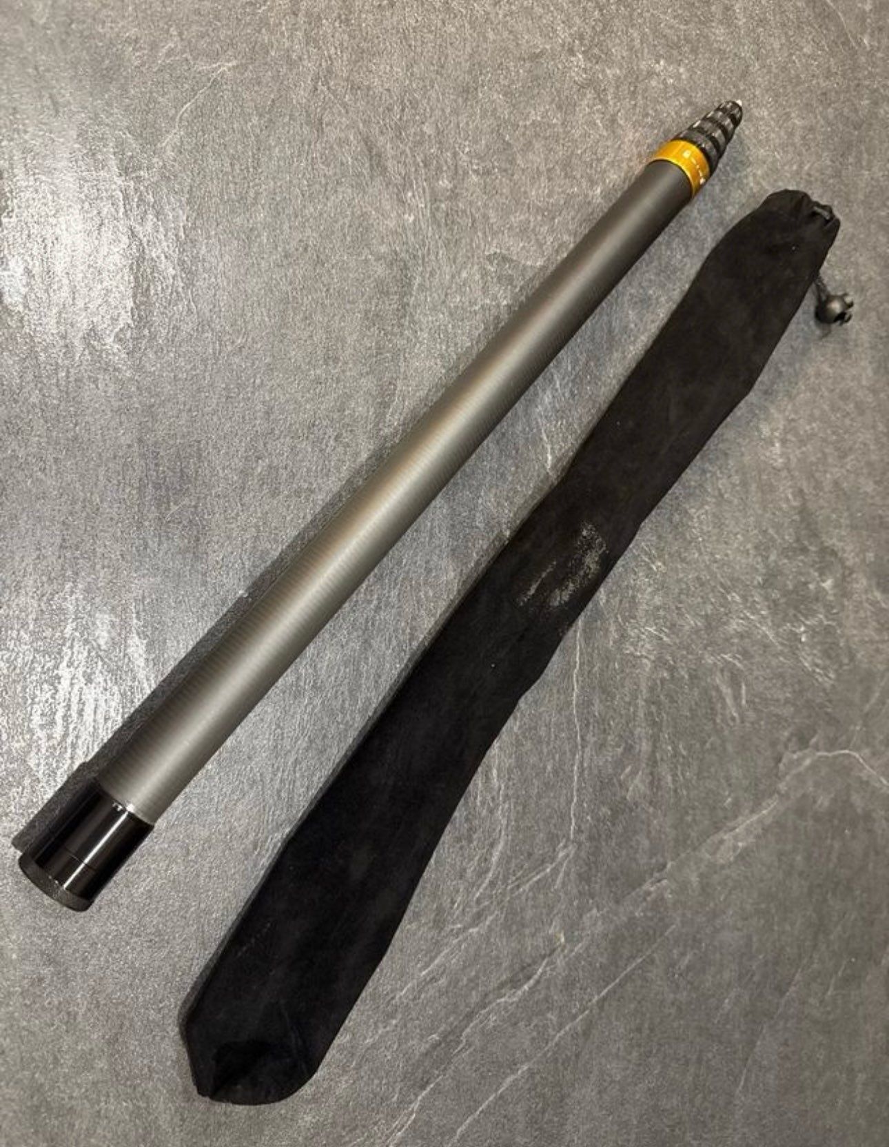 Invisible Selfie stick do Insta360 x5, x4, x3 o długości 290cm.
