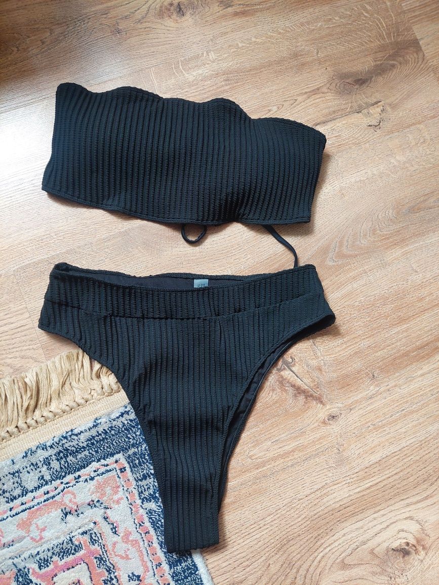 Strój kąpielowy bikini damskie