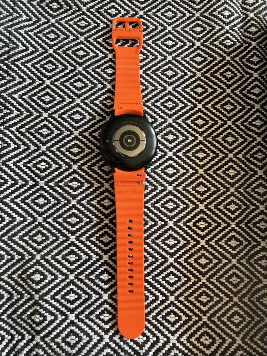 Smartwach Samsung Galaxy Watch 5 Pro Black Android WEAR - 5 pasków
