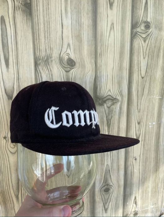 New Era COMPTON black