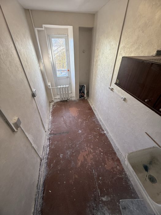 Здам  або продам .2 кім на Петрівці