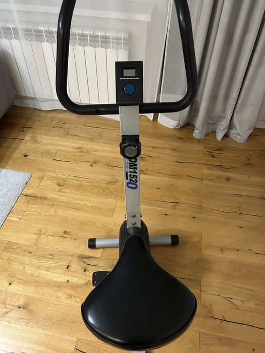 Sprzedam rowerek stacjonarny!