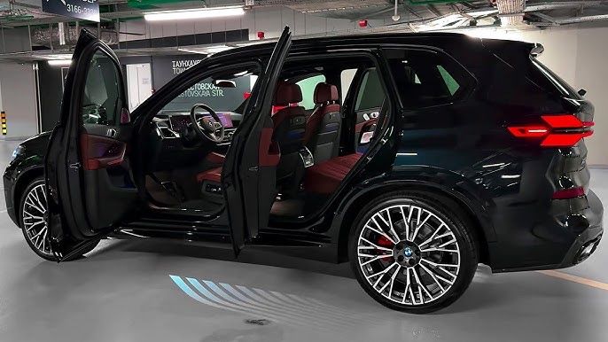 Диски Нові R22/5/112 BMW X5 G05 X6 G06 X7 . В Наявності