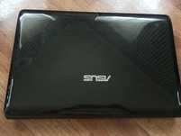 Ноутбук asus k52f