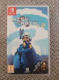 Risk of Rain 2 Nintendo Switch