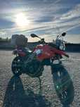 BMW F 700 GS