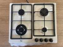 Продам Газовую варочную поверхность Teka Retro Style (Новая)
