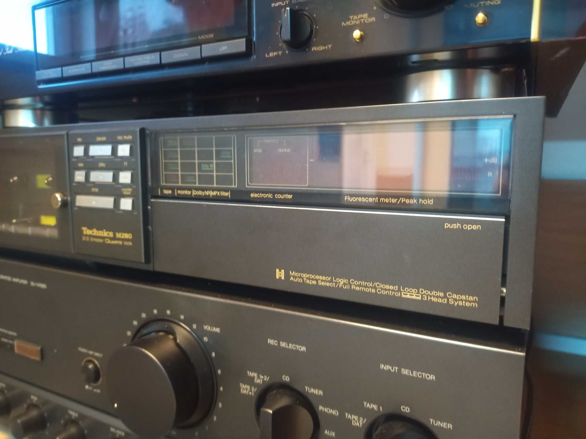 Sprzedam Technics M280