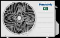Klimatyzacja Panasonic PZ35WKE 3,4/ 3,8kW montaż gwarancja