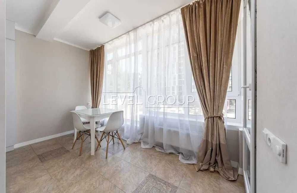 Стильна 1-кімнатна квартира в ЖК «Львівський квартал»