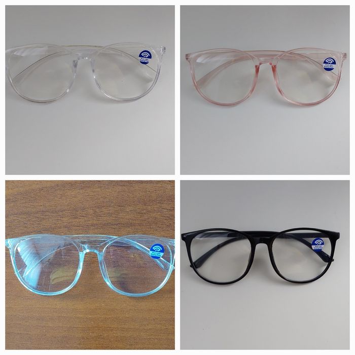 Новогодняя акция! Очки + подарок!