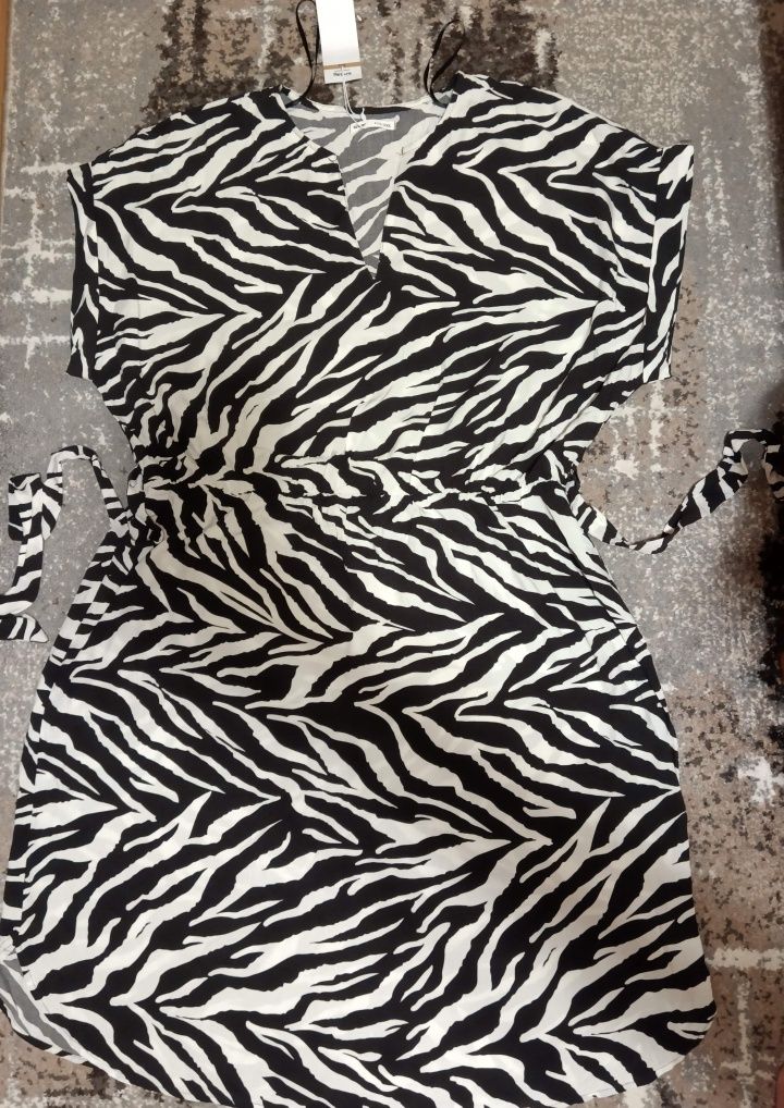 Платье Sinsay plus size 3XL