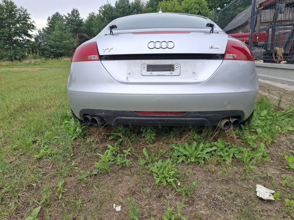 Audi TT 8J w całości lub na cześci