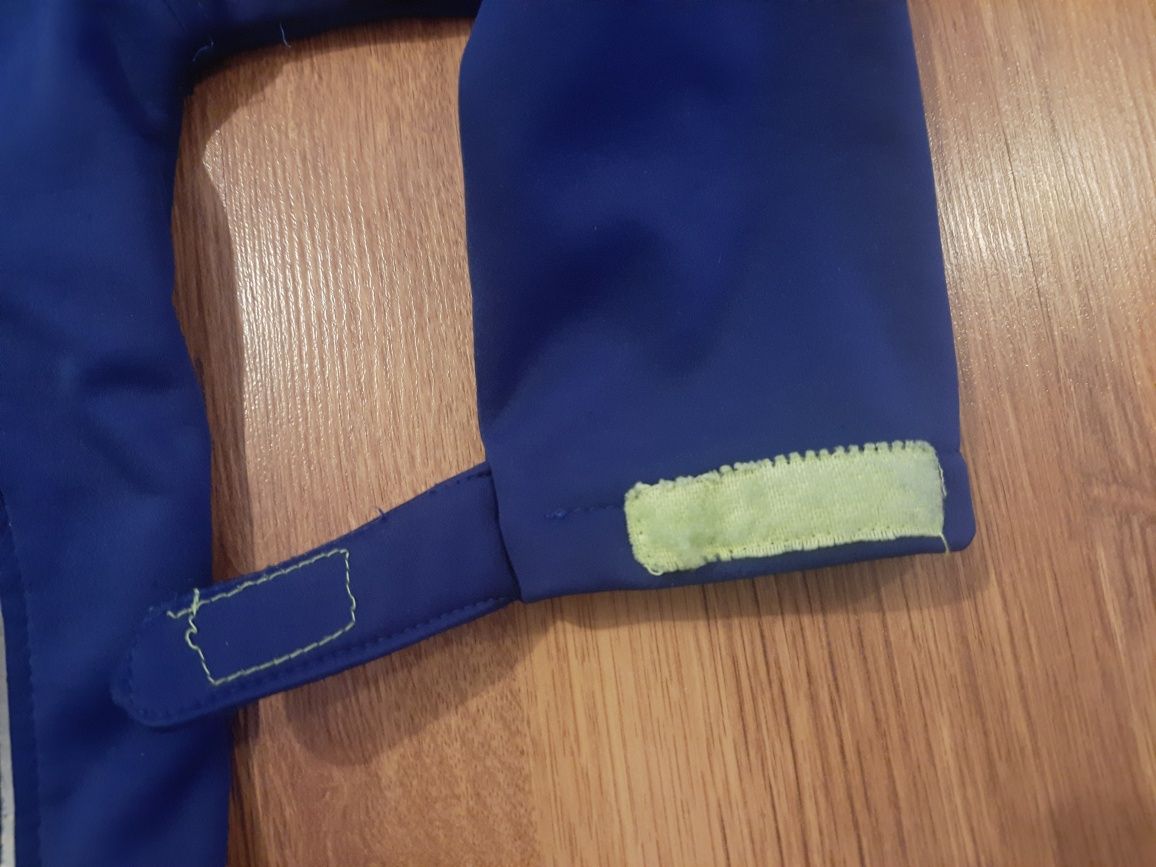Kurtka softshell 116
