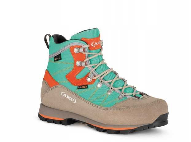 Buty damskie trekkingowe Aku [978W481] GTX r.38