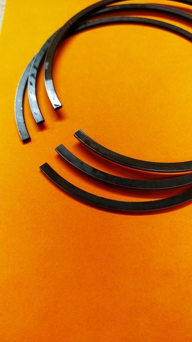 Поршневые кольца Daewoo Tico 0.8