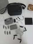 Dji mini 2 fly more combo